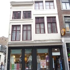 Achter het Vleeshuis 25A, Maastricht