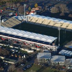 Rugby League Park