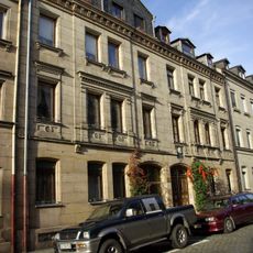 Schillerstraße 10/12