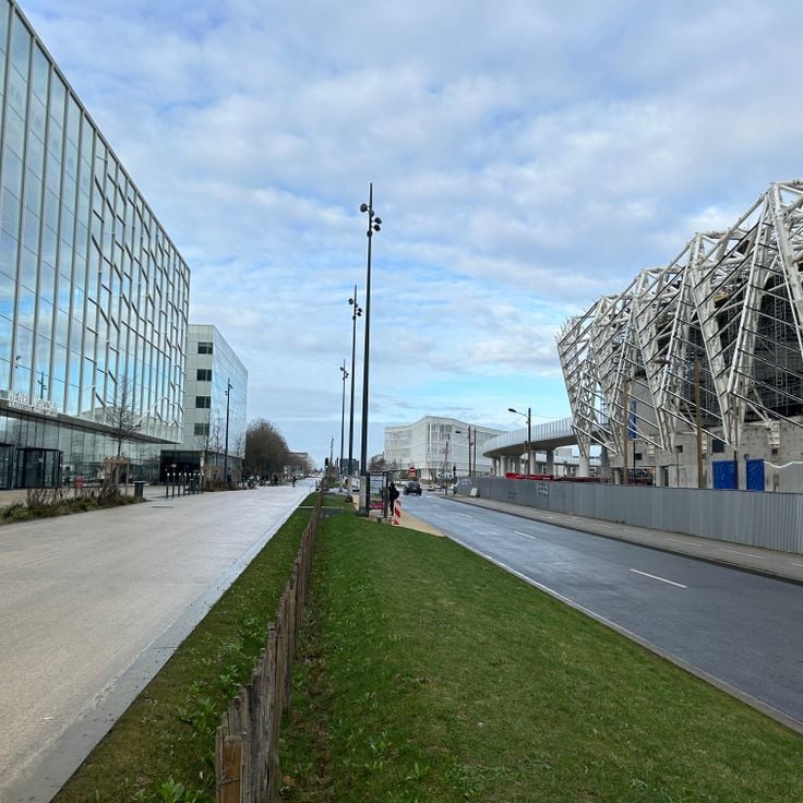 Universidade Paris-Saclay