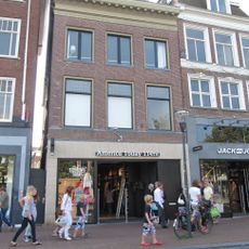 Nieuwestad 114, Leeuwarden