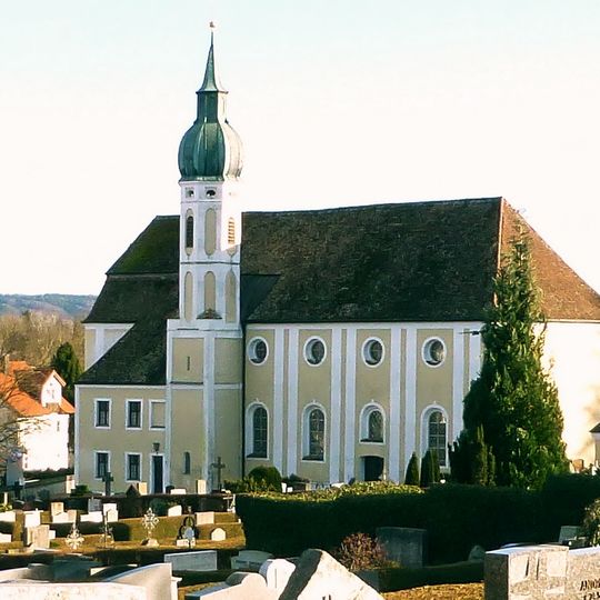 St. Johann