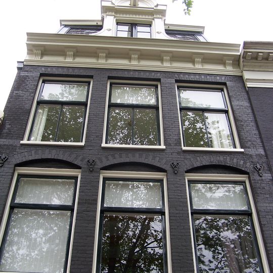 Reguliersgracht 90, Amsterdam