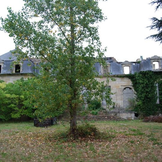 Château Morin