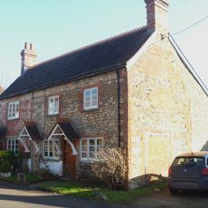 15 17, Church Street