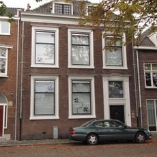 Binnen Kalkhaven 45, Dordrecht