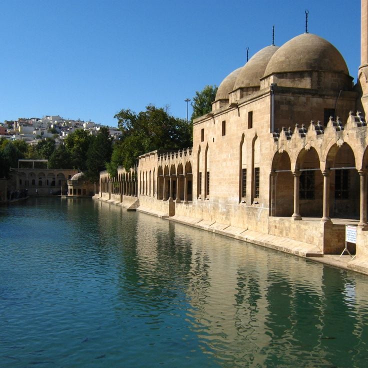 Balıklıgöl