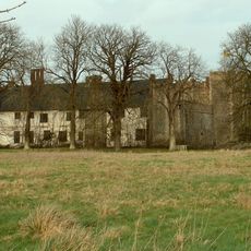 Wingfield Castle