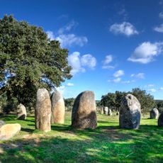 Cromeleque de Vale Maria do Meio