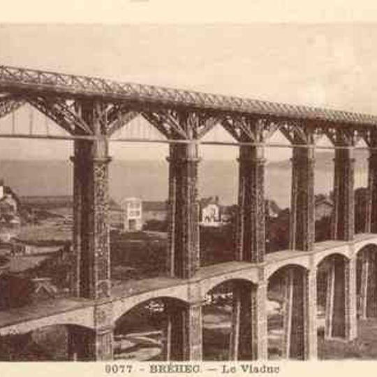 Viaduc de Bréhec