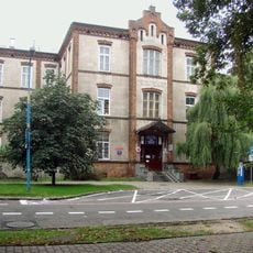 Obstetrics and Gynecology Clinic (Infant Jesus Teaching Hospital in Warsaw)