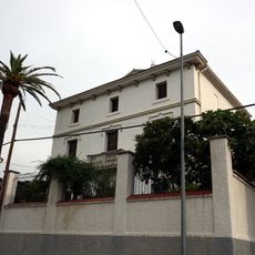 Torre Sala de la Font