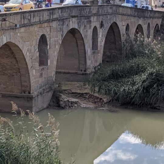 مجاز الباب