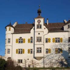 Sonnenberg Castle