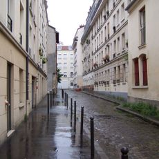 Passage Vallet