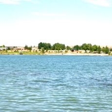 Lake Elmo State Park