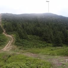 Góra Pięciu Kopców