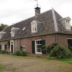 Slot Zuylen, koetshuis