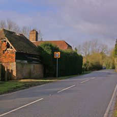Pumphouse Farmhouse