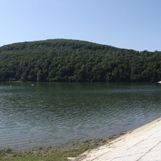 Rezerwat przyrody Przełom Sanu pod Grodziskiem