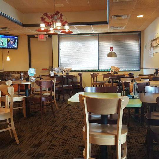 Village Inn