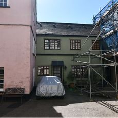 9-10, Melbourne Street