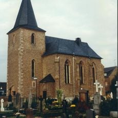 St. Medardus