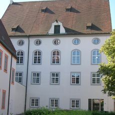 Ehemaliges Jesuitengymnasium