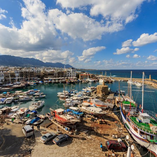Kyrenia