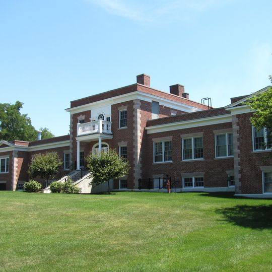 Community Memorial Hospital