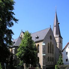 St. Jacobi Werther
