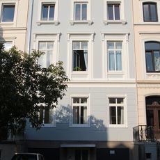 Wohnhaus Beim Steinernen Kreuz 7