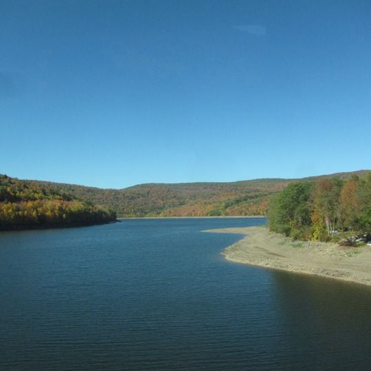 Pepacton Reservoir