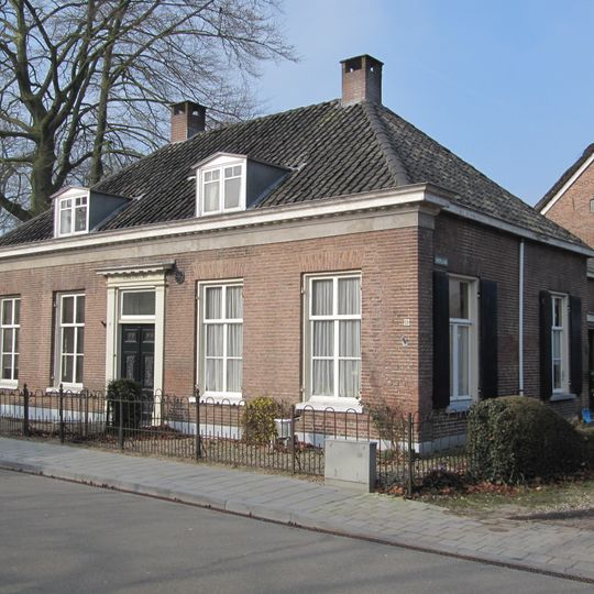 Binnenweg 57, Ellecom