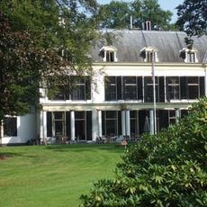 De Horst, Driebergen