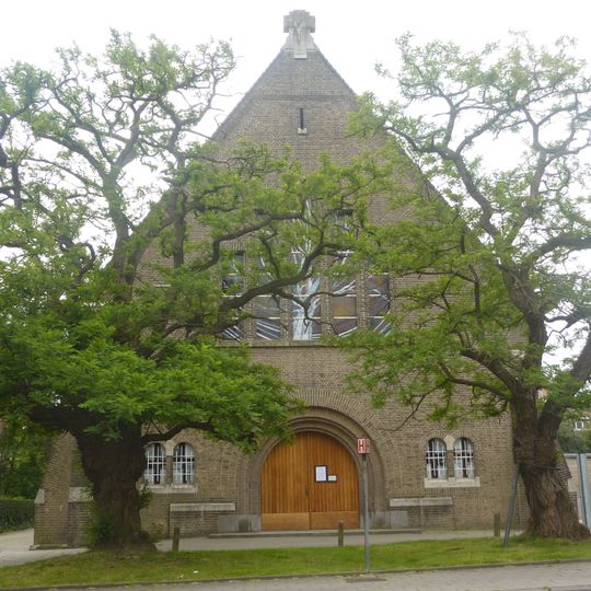 Église du Divin Sauveur