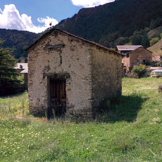 Capella de la Mare de Déu de la Soledat