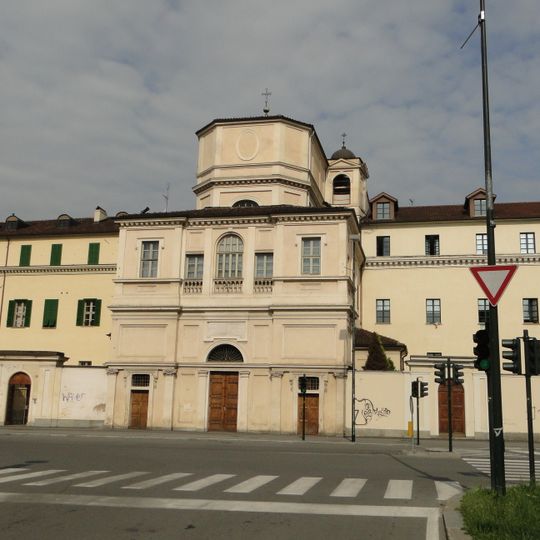 Chiesa di San Salvario