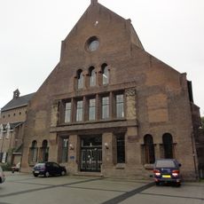 Oude Sint-Jacobskerk ('s-Hertogenbosch)