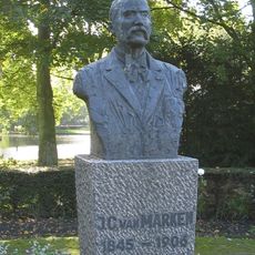 J.C. van Marken