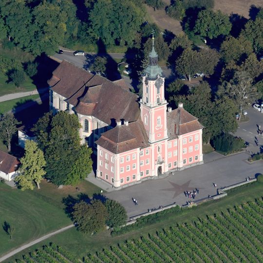 Santuario di Birnau