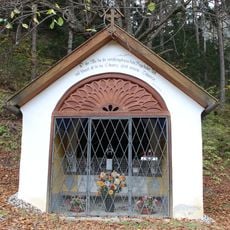 Freinlekapelle, Serfaus