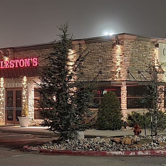 Charleston's Restaurant OKC I-240