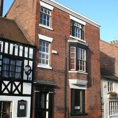 40, Hospital Street, Nantwich
