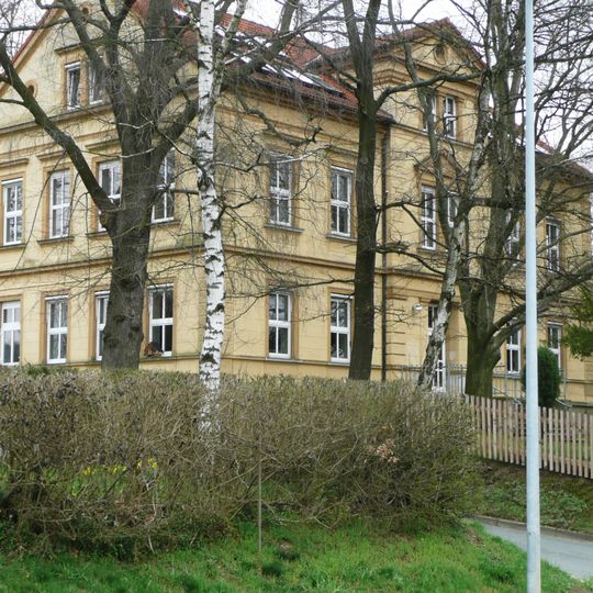 Spreedorfer Straße 113