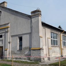 100/30 Bema Street in Białystok