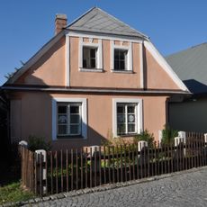 Čelakovského 182 (Hlinsko)