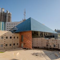 Ashdod Museum of Art