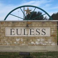 Euless