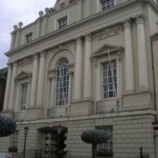 Mansion House (Doncaster)